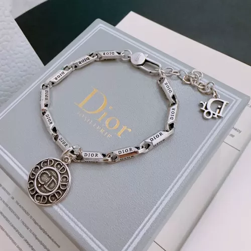 Replica Christian Dior Bracelets #1271183 $42.00 USD for Wholesale