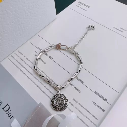 Replica Christian Dior Bracelets #1271183 $42.00 USD for Wholesale