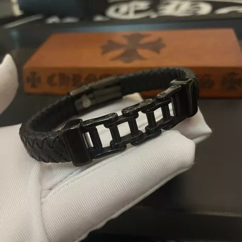 Chrome Hearts Bracelets #1271184 $45.00 USD, Wholesale Replica Chrome Hearts Bracelets