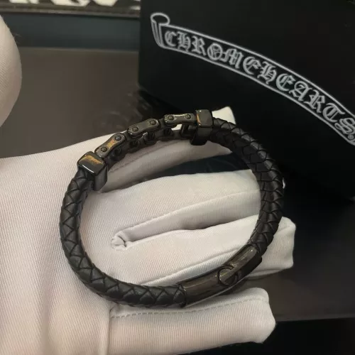 Replica Chrome Hearts Bracelets #1271184 $45.00 USD for Wholesale