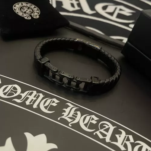 Replica Chrome Hearts Bracelets #1271184 $45.00 USD for Wholesale