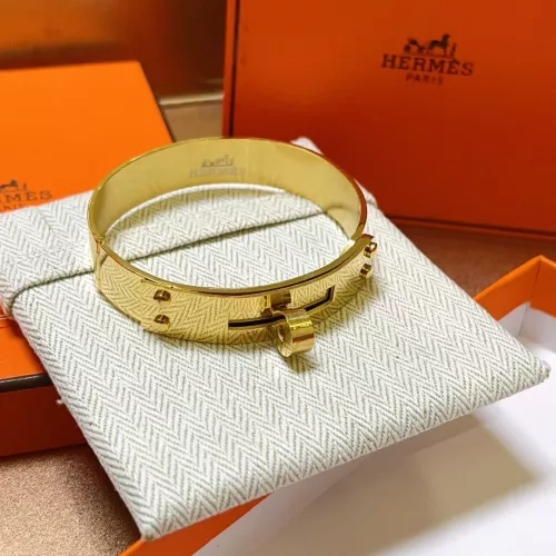 Replica Hermes Bracelets #1271187 $52.00 USD for Wholesale