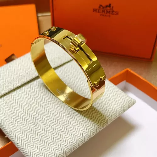 Replica Hermes Bracelets #1271187 $52.00 USD for Wholesale