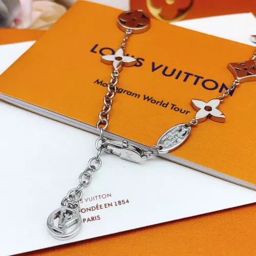 Replica Louis Vuitton Necklaces #1271190 $42.00 USD for Wholesale