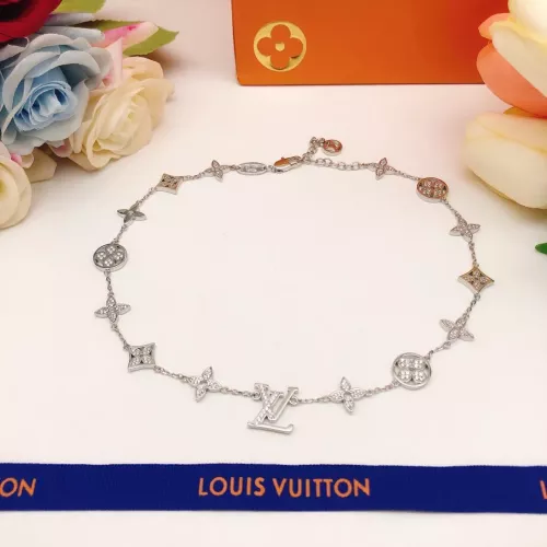 Replica Louis Vuitton Necklaces #1271190 $42.00 USD for Wholesale