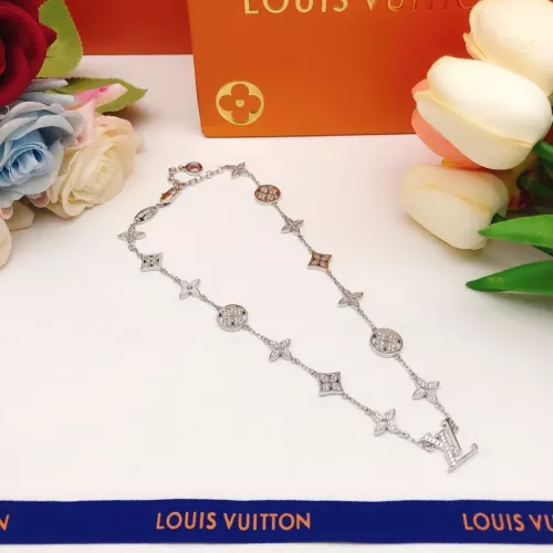 Replica Louis Vuitton Necklaces #1271190 $42.00 USD for Wholesale