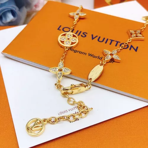 Replica Louis Vuitton Necklaces #1271191 $42.00 USD for Wholesale