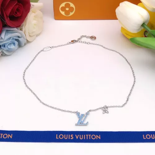 Replica Louis Vuitton Necklaces #1271199 $29.00 USD for Wholesale