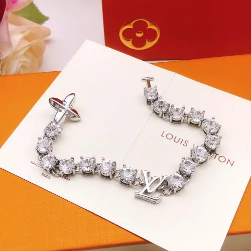 Louis Vuitton LV Bracelets #1271202 $40.00 USD, Wholesale Replica Louis Vuitton LV Bracelets