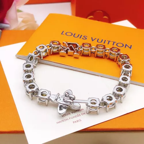 Replica Louis Vuitton LV Bracelets #1271202 $40.00 USD for Wholesale