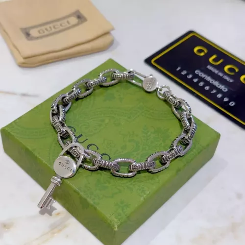 Gucci Bracelets #1271203 $45.00 USD, Wholesale Replica Gucci Bracelets