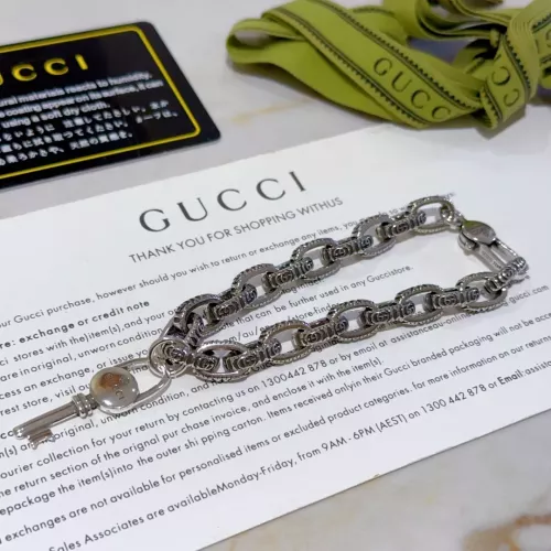 Replica Gucci Bracelets #1271203 $45.00 USD for Wholesale