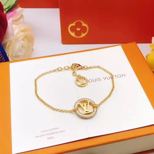 Replica Louis Vuitton LV Bracelets #1271205 $27.00 USD for Wholesale