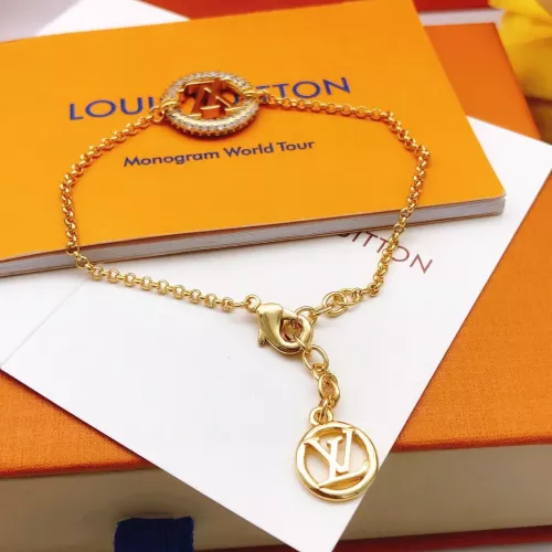 Replica Louis Vuitton LV Bracelets #1271205 $27.00 USD for Wholesale