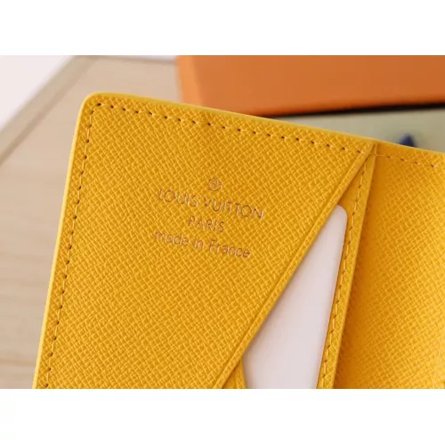 Replica Louis Vuitton LV Card Case For Women #1271207 $52.00 USD for Wholesale