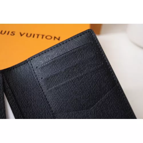 Replica Louis Vuitton LV Card Case #1271214 $52.00 USD for Wholesale