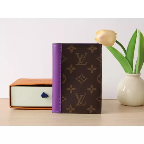 Louis Vuitton LV Card Case #1271221 $48.00 USD, Wholesale Replica Louis Vuitton LV Wallets