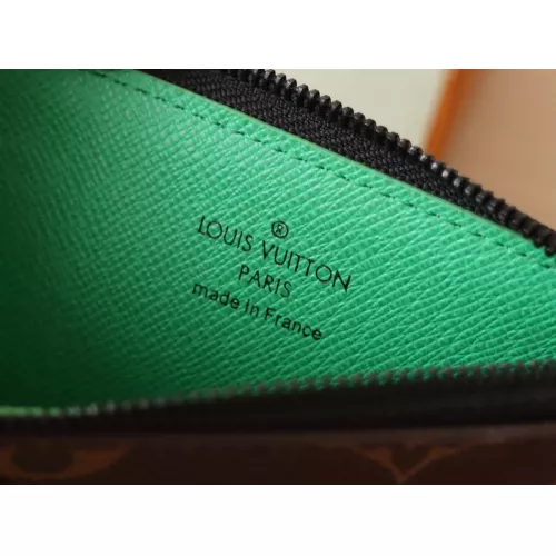 Replica Louis Vuitton LV Card Case #1271234 $48.00 USD for Wholesale