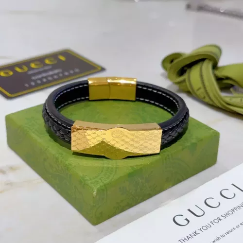 Replica Gucci Bracelets #1271248 $42.00 USD for Wholesale