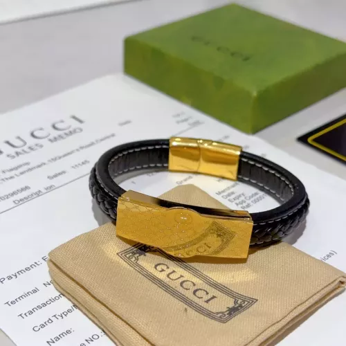 Replica Gucci Bracelets #1271248 $42.00 USD for Wholesale