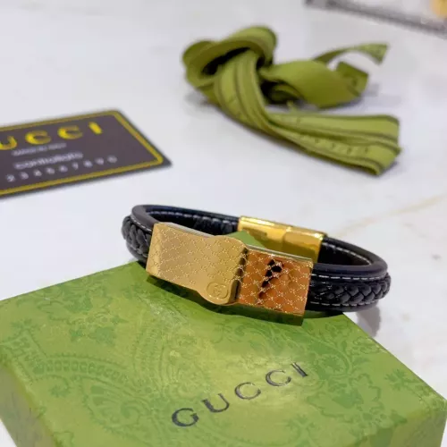 Replica Gucci Bracelets #1271248 $42.00 USD for Wholesale