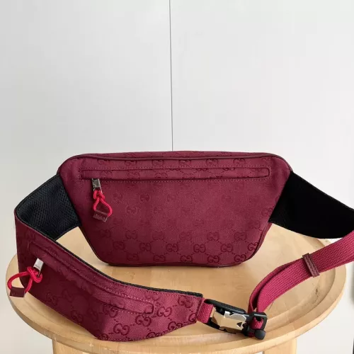 Replica Gucci AAA Quality Belt Bags For Unisex #1271250 $76.00 USD for Wholesale