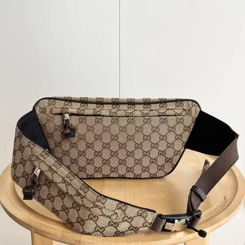 Replica Gucci AAA Quality Belt Bags For Unisex #1271251 $76.00 USD for Wholesale