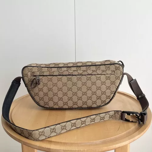 Replica Gucci AAA Quality Belt Bags For Unisex #1271256 $76.00 USD for Wholesale