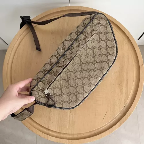 Replica Gucci AAA Quality Belt Bags For Unisex #1271256 $76.00 USD for Wholesale