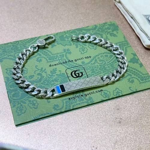 Gucci Bracelets #1271258 $40.00 USD, Wholesale Replica Gucci Bracelets