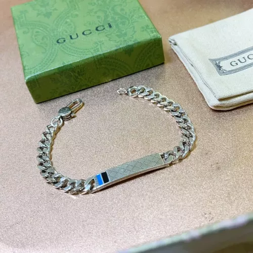 Replica Gucci Bracelets #1271258 $40.00 USD for Wholesale