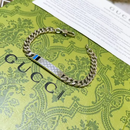 Replica Gucci Bracelets #1271258 $40.00 USD for Wholesale