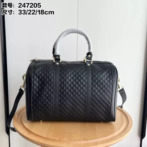 Gucci AAA Quality Handbags For Women #1271259 $92.00 USD, Wholesale Replica Gucci AAA Quality Handbags