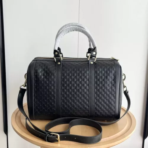 Replica Gucci AAA Quality Handbags For Women #1271259 $92.00 USD for Wholesale