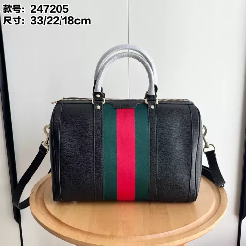 Gucci AAA Quality Handbags For Women #1271260 $92.00 USD, Wholesale Replica Gucci AAA Quality Handbags