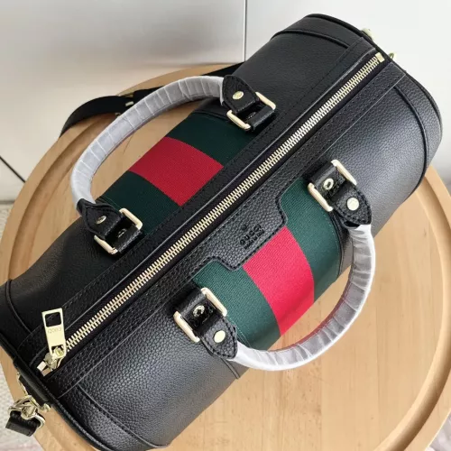 Replica Gucci AAA Quality Handbags For Women #1271260 $92.00 USD for Wholesale