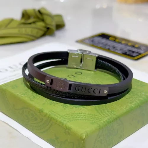 Replica Gucci Bracelets #1271261 $42.00 USD for Wholesale