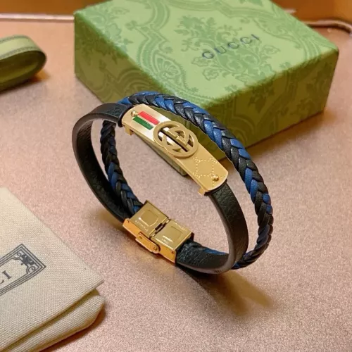 Gucci Bracelets #1271263 $42.00 USD, Wholesale Replica Gucci Bracelets