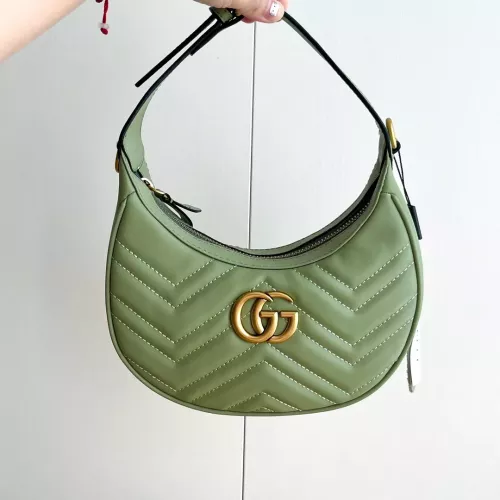 Gucci AAA Quality Handbags For Women #1271265 $76.00 USD, Wholesale Replica Gucci AAA Quality Handbags