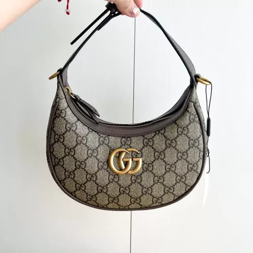 Gucci AAA Quality Handbags For Women #1271266 $76.00 USD, Wholesale Replica Gucci AAA Quality Handbags