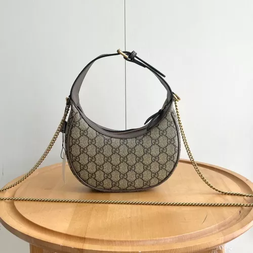 Replica Gucci AAA Quality Handbags For Women #1271266 $76.00 USD for Wholesale