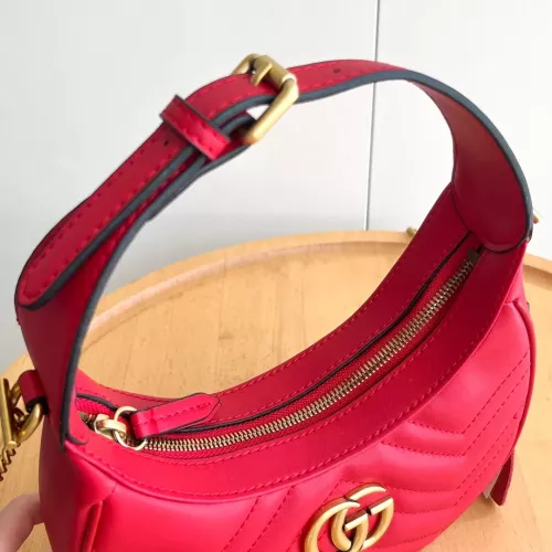 Replica Gucci AAA Quality Handbags For Women #1271267 $76.00 USD for Wholesale