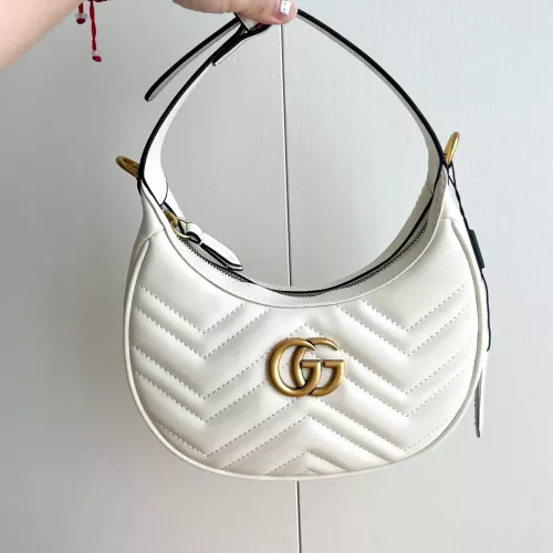 Gucci AAA Quality Handbags For Women #1271268 $76.00 USD, Wholesale Replica Gucci AAA Quality Handbags