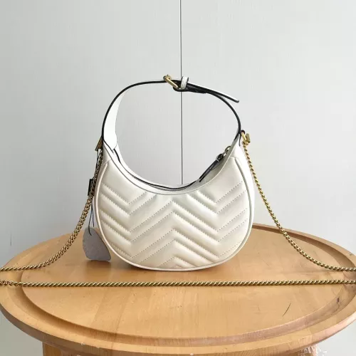 Replica Gucci AAA Quality Handbags For Women #1271268 $76.00 USD for Wholesale