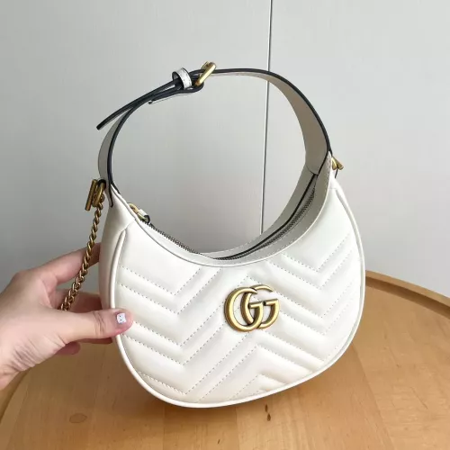 Replica Gucci AAA Quality Handbags For Women #1271268 $76.00 USD for Wholesale