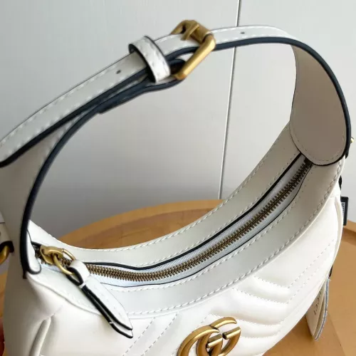 Replica Gucci AAA Quality Handbags For Women #1271268 $76.00 USD for Wholesale