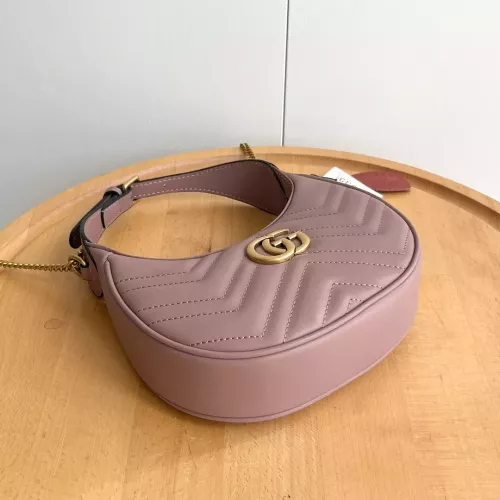 Replica Gucci AAA Quality Handbags For Women #1271269 $76.00 USD for Wholesale