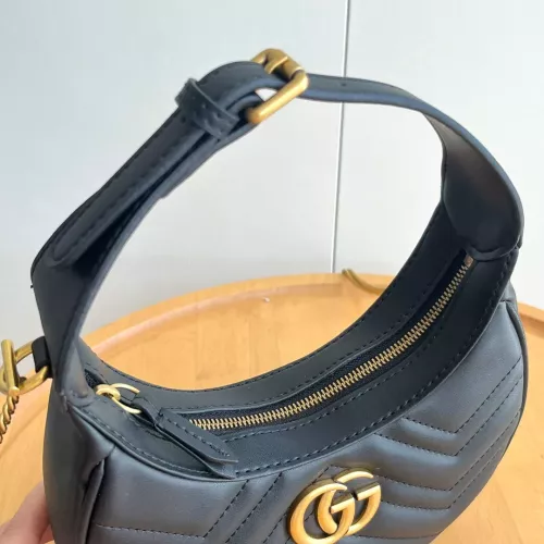 Replica Gucci AAA Quality Handbags For Women #1271270 $76.00 USD for Wholesale