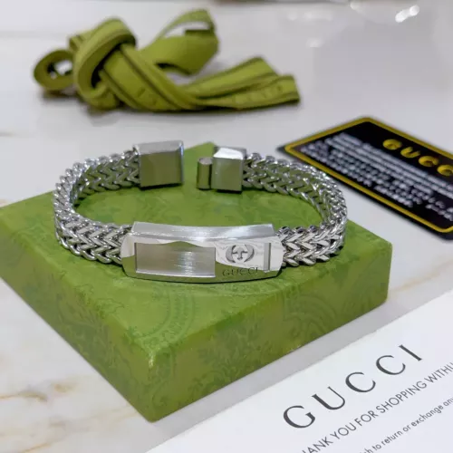 Gucci Bracelets #1271271 $56.00 USD, Wholesale Replica Gucci Bracelets