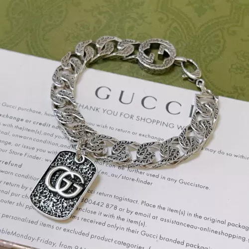 Gucci Bracelets #1271272 $48.00 USD, Wholesale Replica Gucci Bracelets